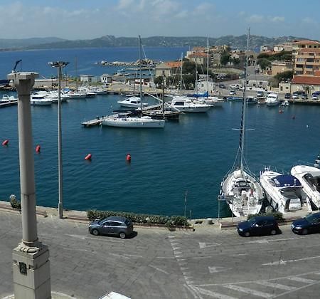 Chez Coco' Hotel La Maddalena  Exterior photo
