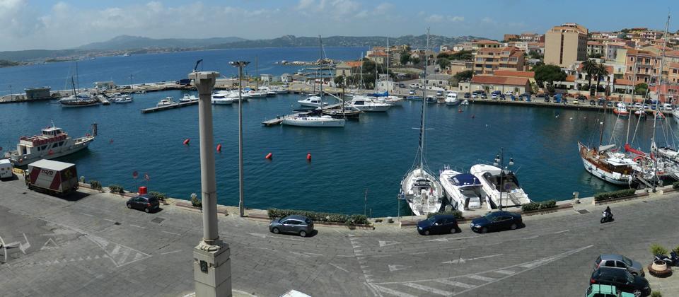 Chez Coco' Hotel La Maddalena  Exterior photo