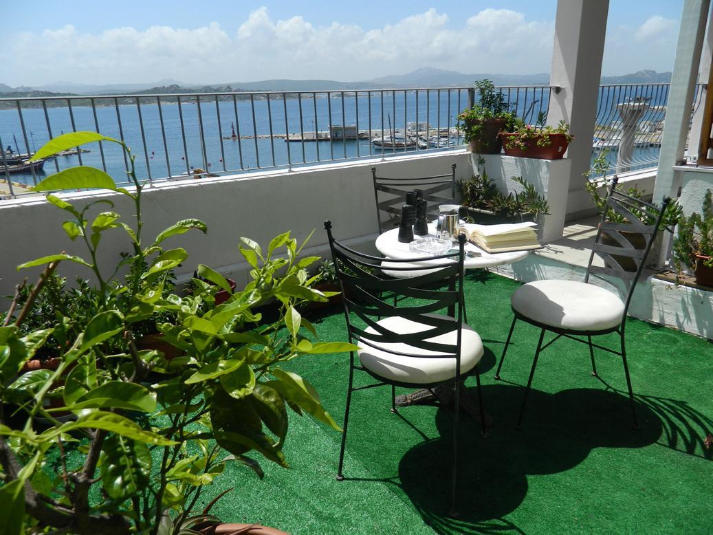 Chez Coco' Hotel La Maddalena  Exterior photo